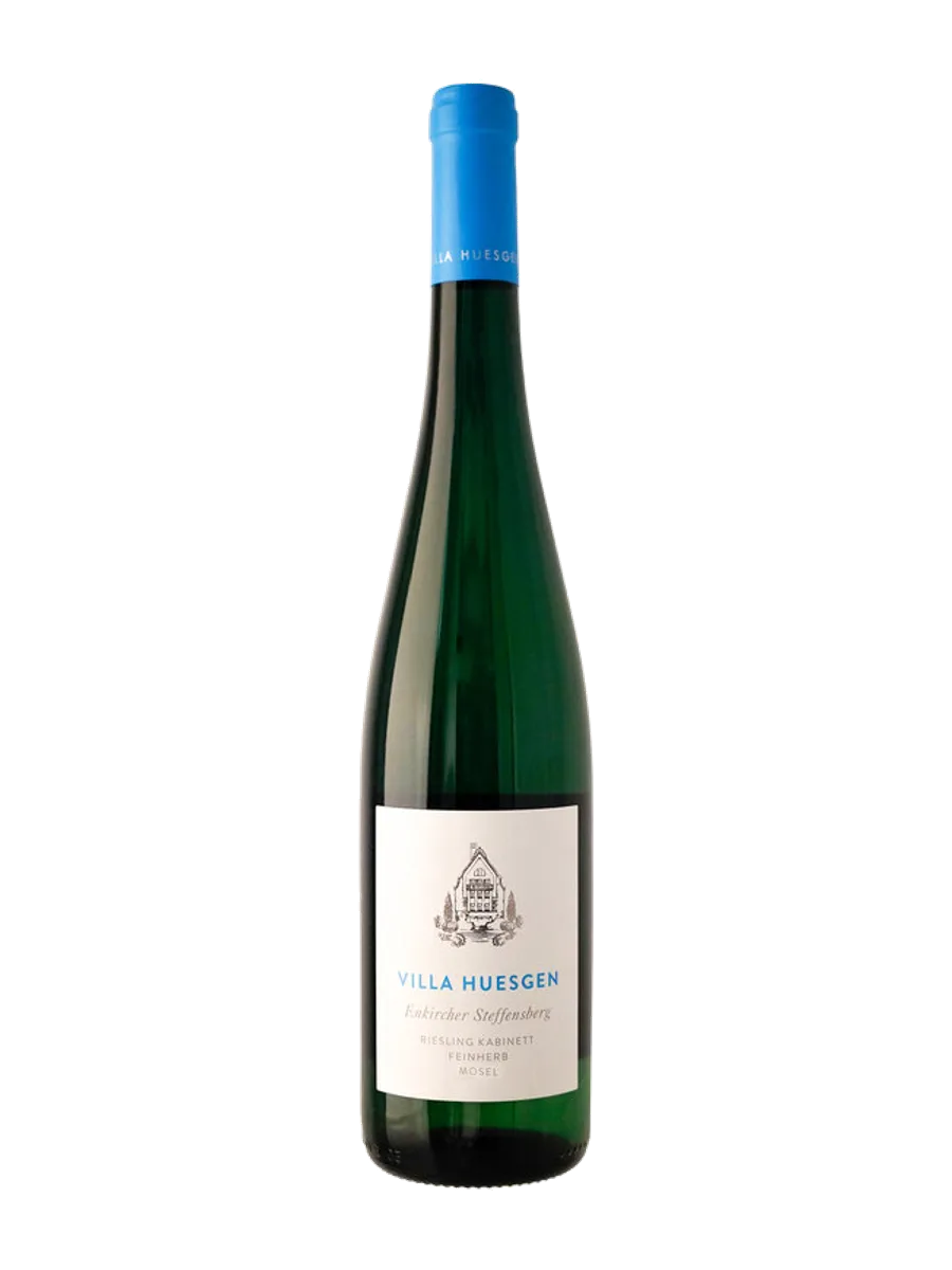 Huesgen Enkircher Steffensberg Riesling Kabinett Feinherb