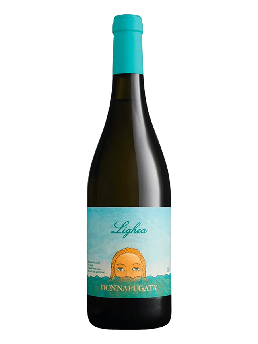 Donnafugata Lighea