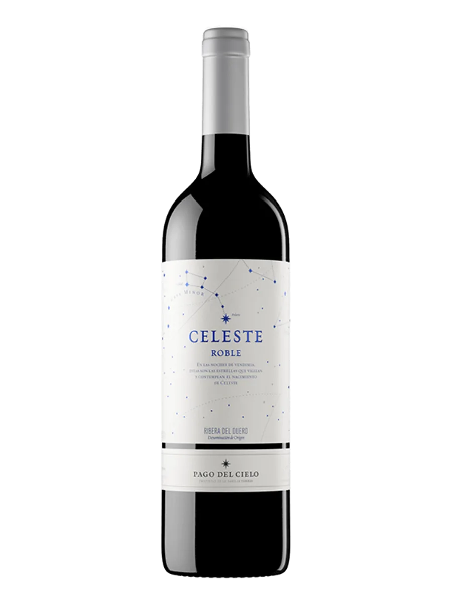 Torres Celeste