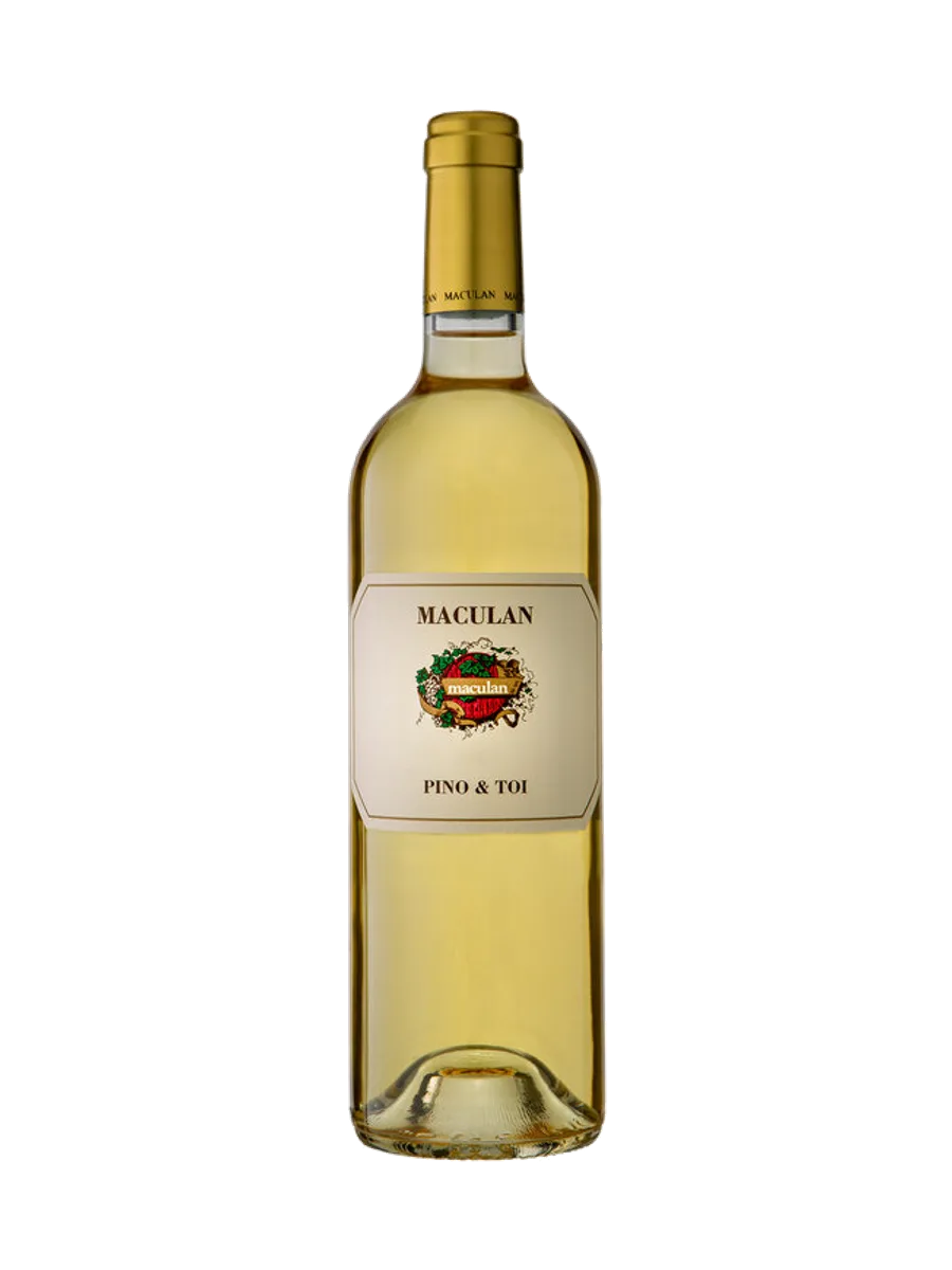 Maculan Pino & Toi