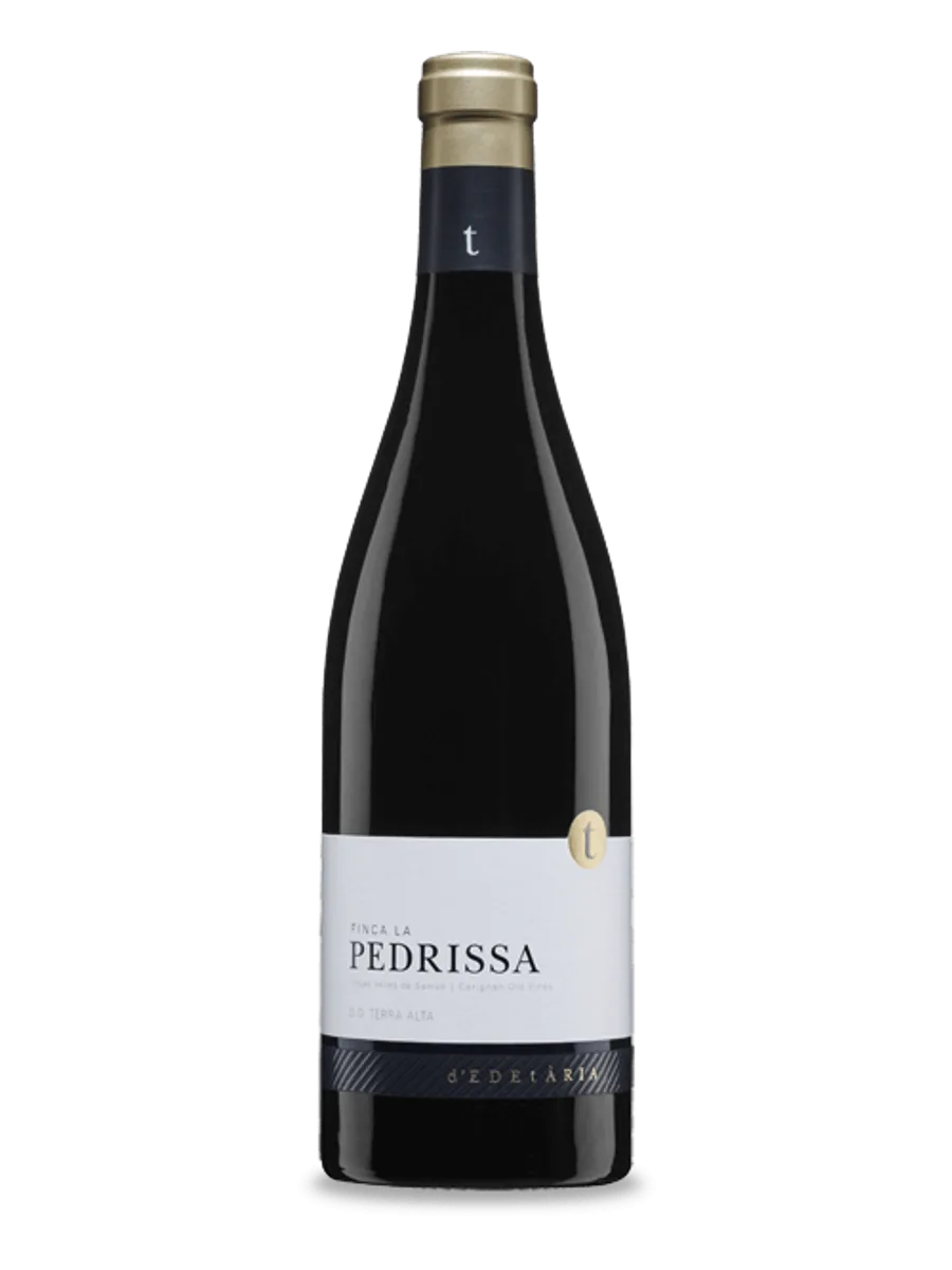Edetaria Finca la Pedrissa