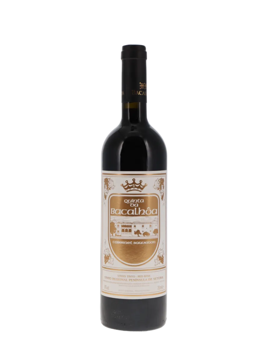 Quinta da Bacalhoa Tinto