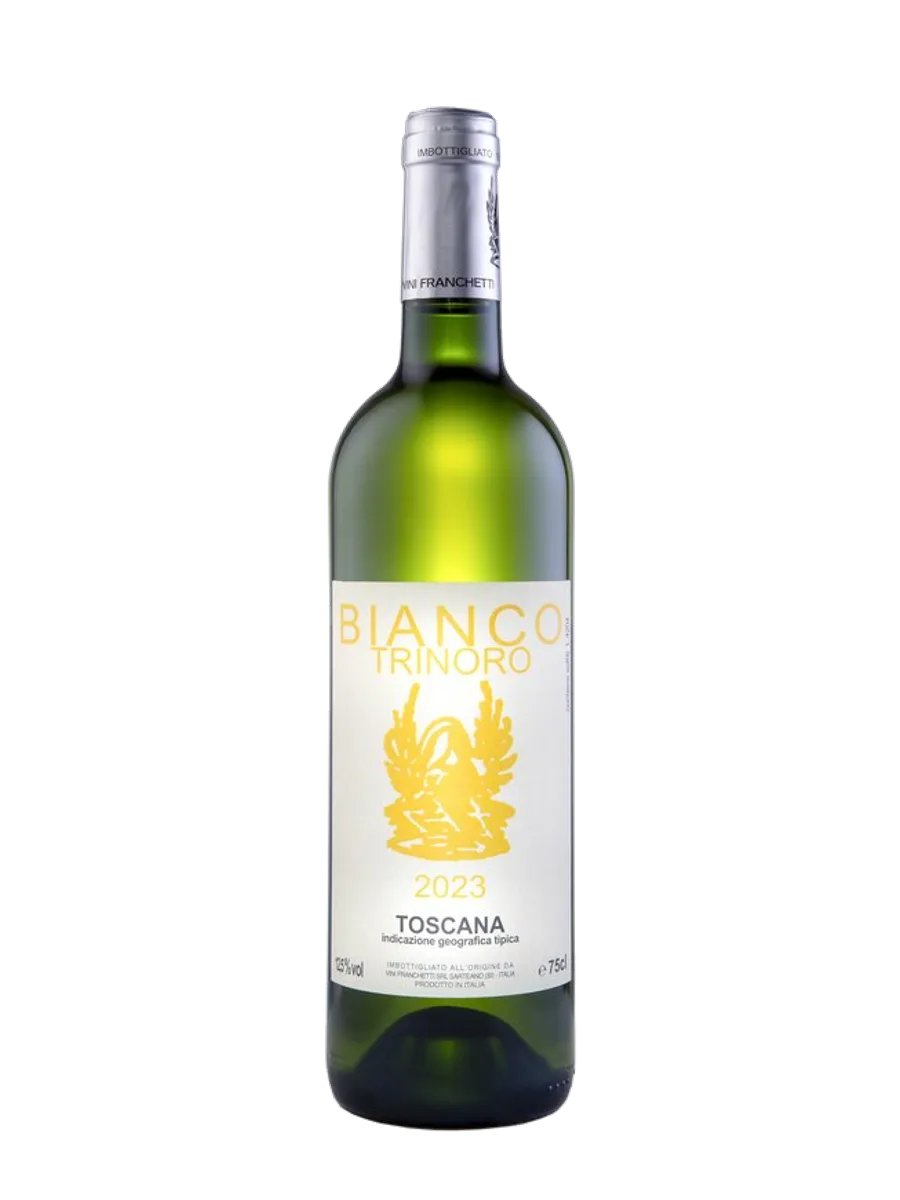 Bianco di Trinoro