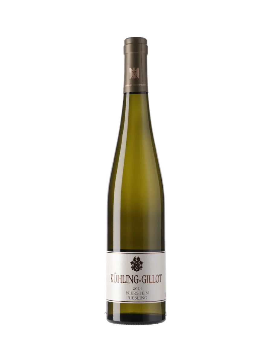 Kuhling-Gillot Nierstein Riesling