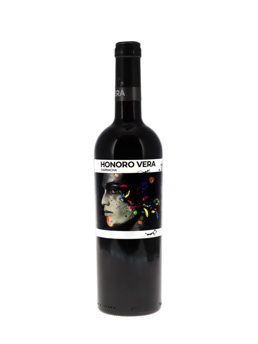 Ateca Honoro Vera Garnacha