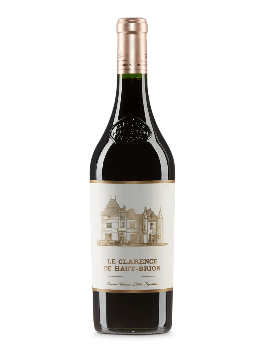 Le Clarence de Haut-Brion