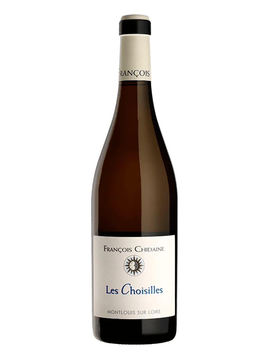 Francois Chidaine Choisilles