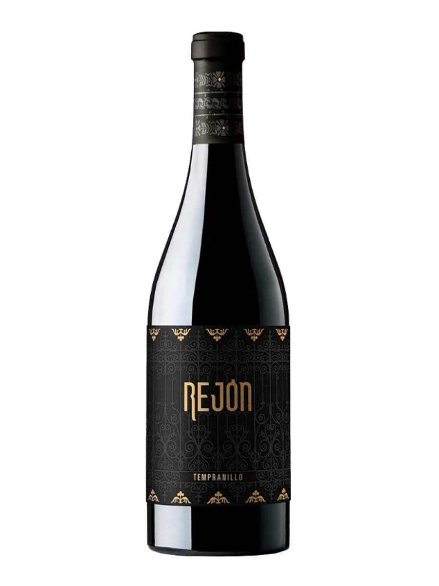 Bodegas Tridente Rejón