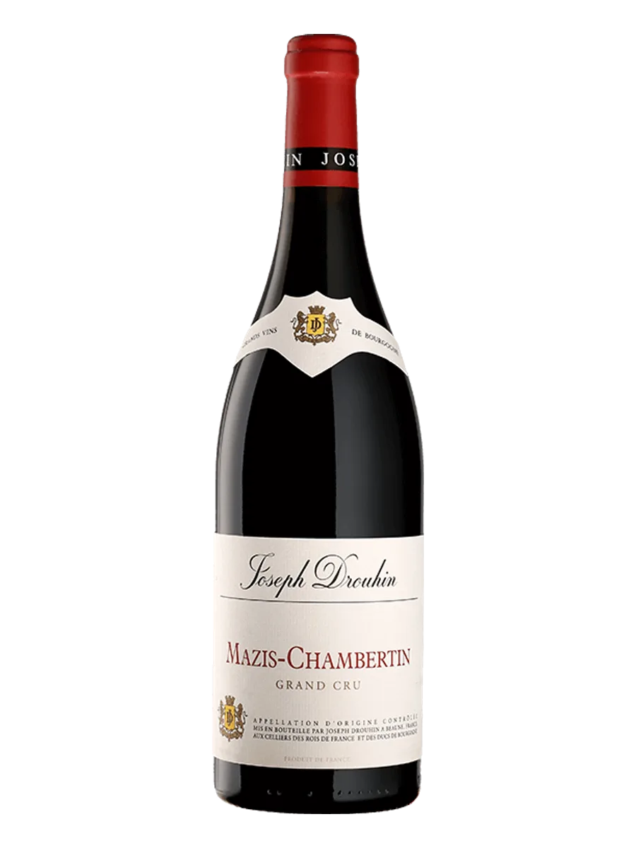 Joseph Drouhin, Mazis-Chambertin Grand Cru