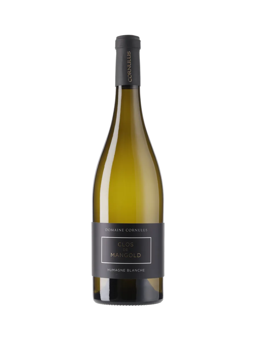 Cornulus Clos de Mangold Humagne Blanche