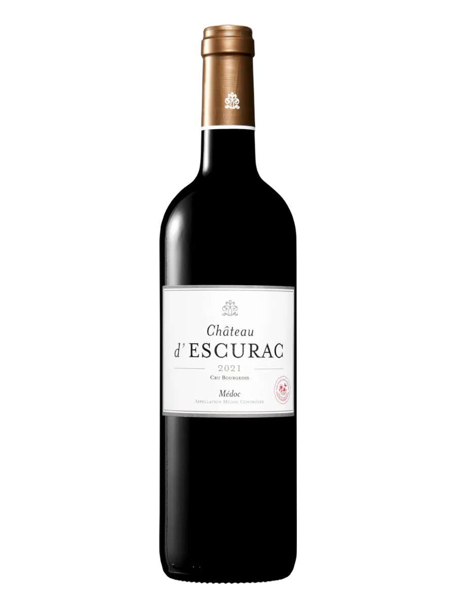 Château d'Escurac