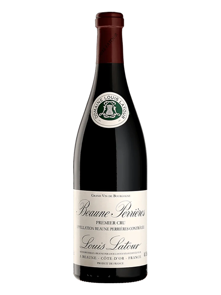 Maison Louis Latour, Beaune Premier Cru, Les Perrieres