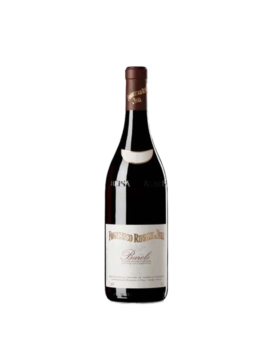 Francesco Rinaldi e Figli, Nebbiolo d'Alba