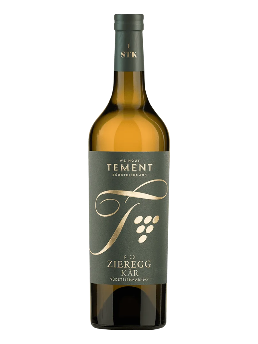 Tement Ried Zieregg KAR Sauvignon Blanc