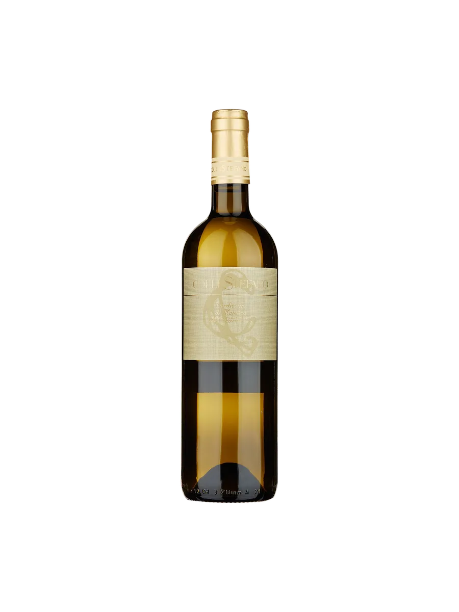 Collestefano, Verdicchio di Matelica