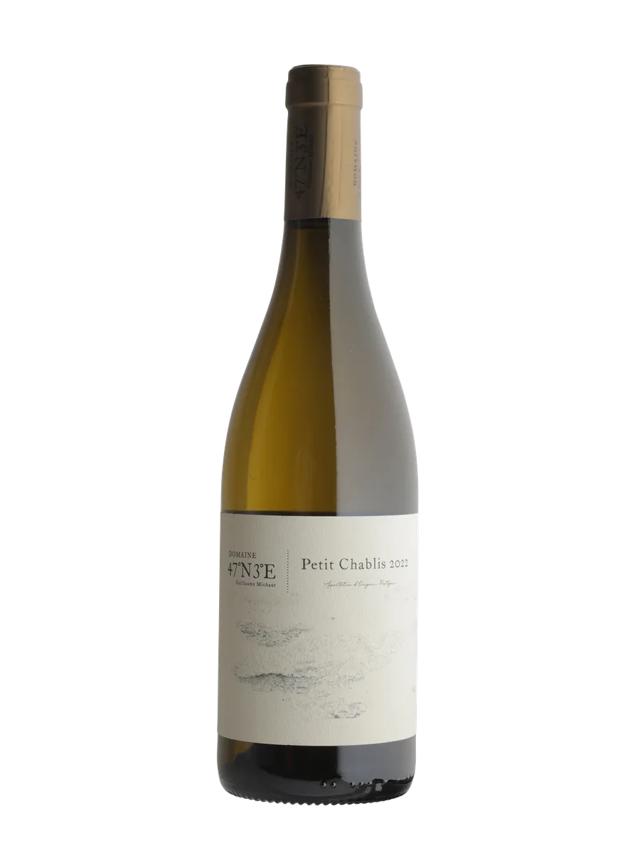 Domaine 47°N 3°E (Guillaume Michaut), Petit Chablis