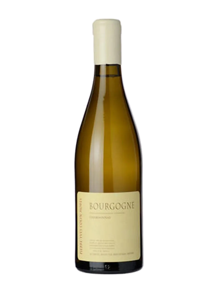 Pierre-Yves Colin-Morey Chardonnay