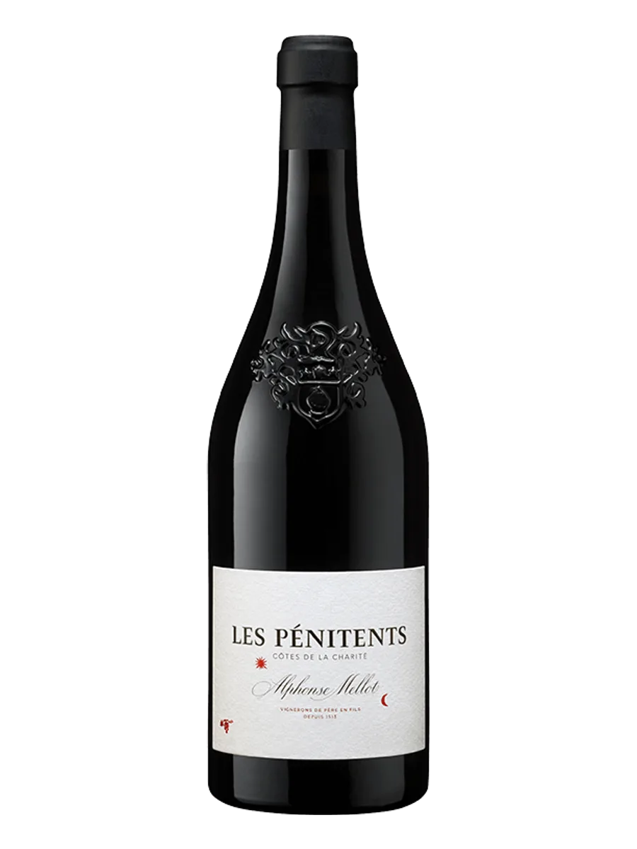 Alphonse Mellot Penitents Pinot Noir