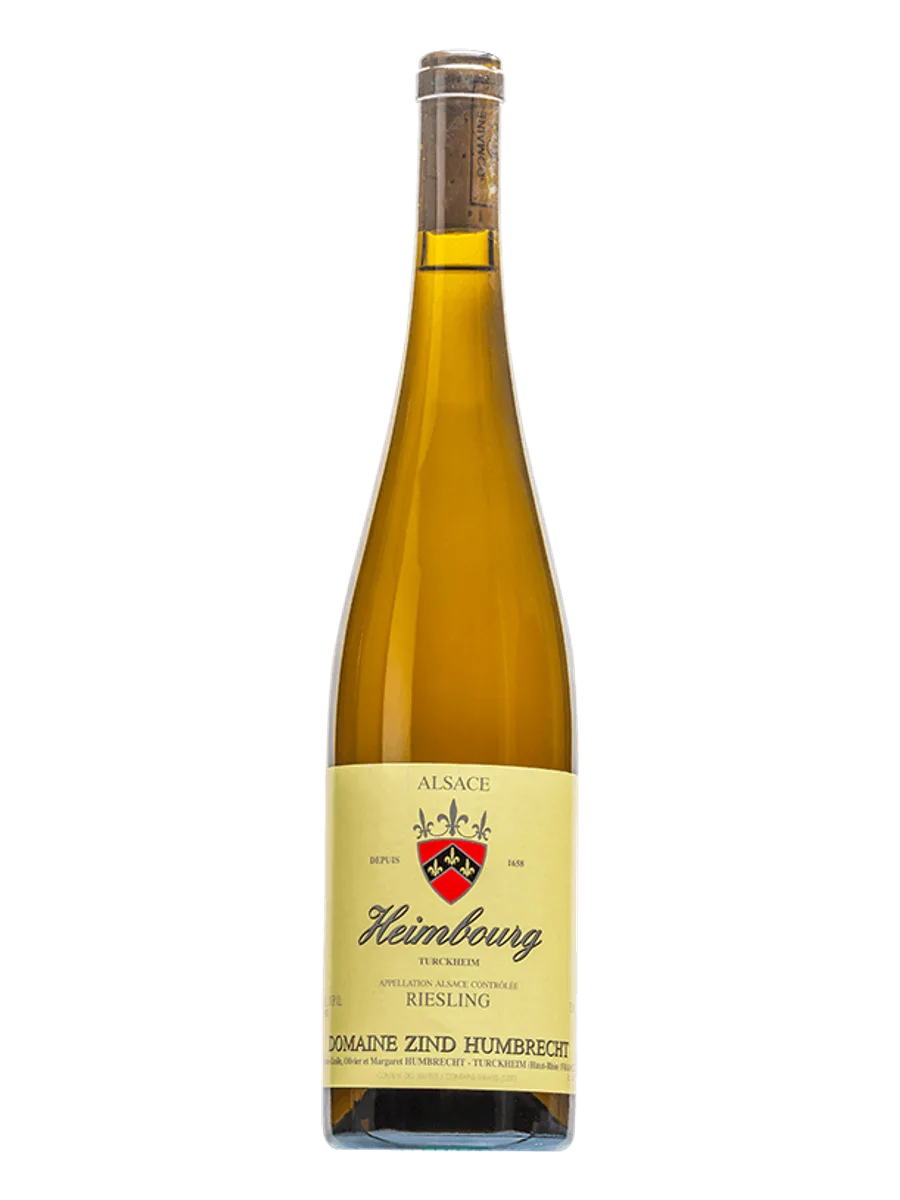 Zind-Humbrecht, Riesling Heimbourg
