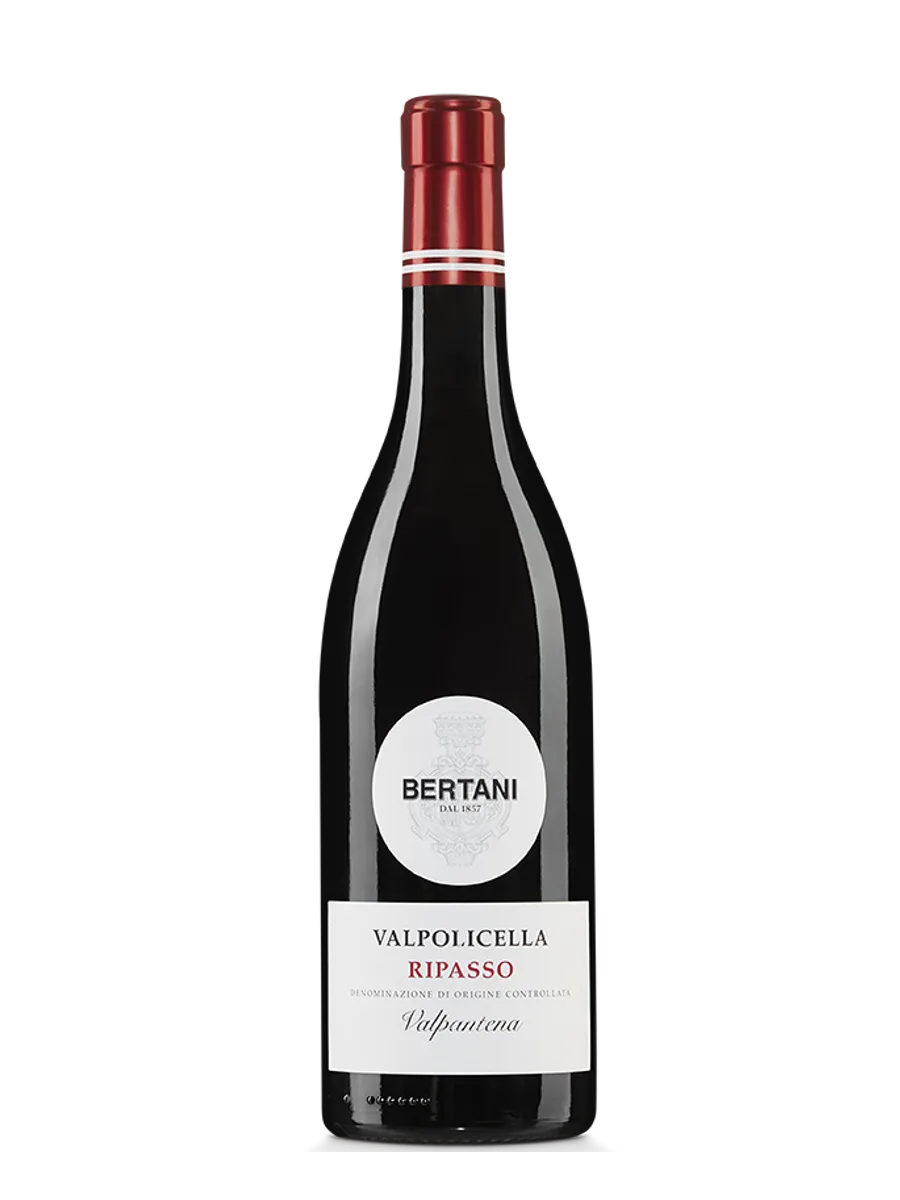 Bertani, Valpolicella Ripasso