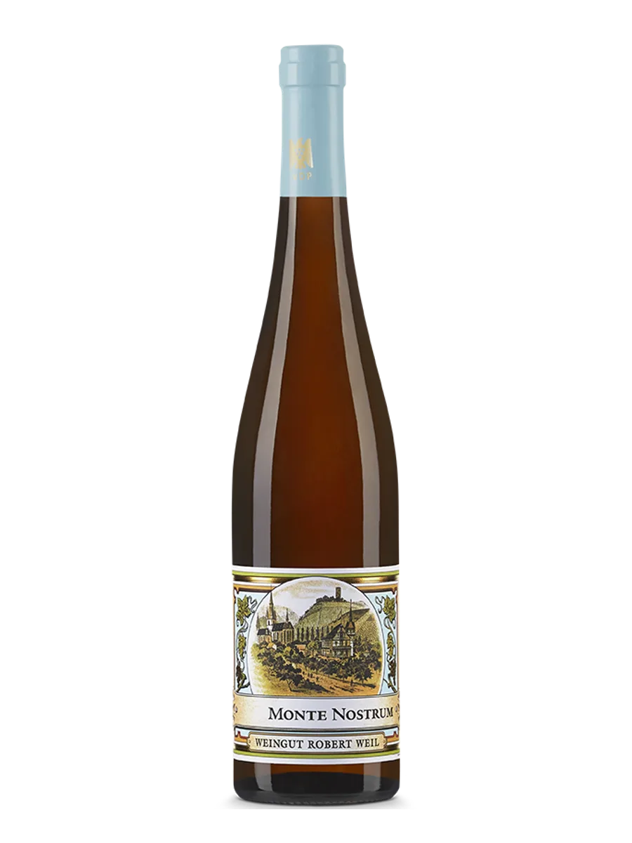 Robert Weil Monte Nostrum Riesling
