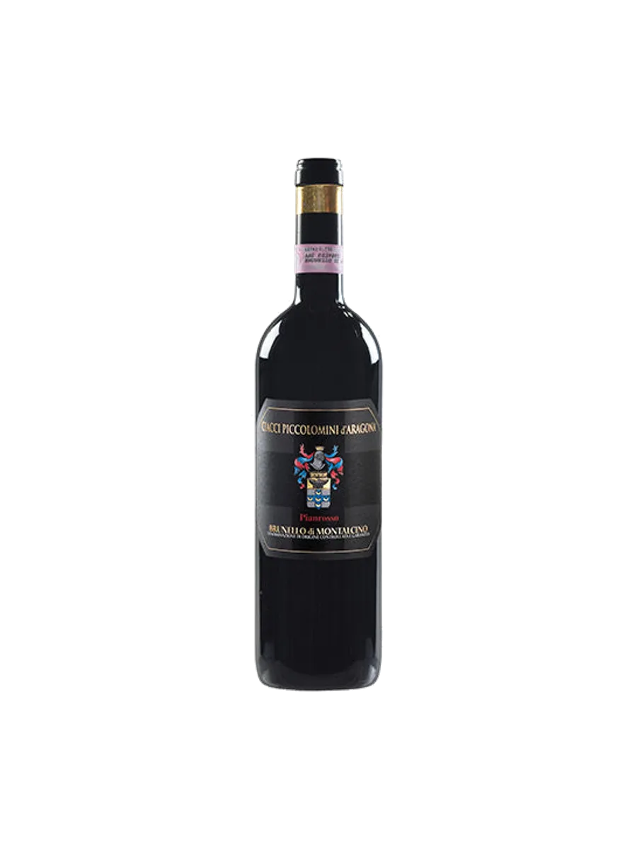 Ciacci Piccolomini d'Aragona Pianrosso