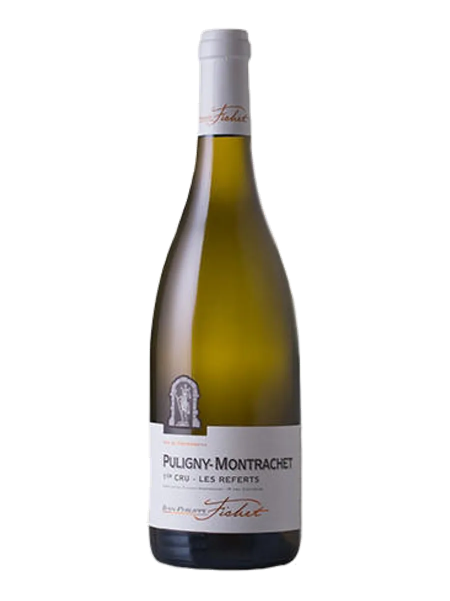 Jean-Philippe Fichet, Puligny-Montrachet