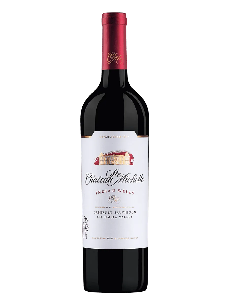 Ste. Michelle Indian Wells Cabernet Sauvignon