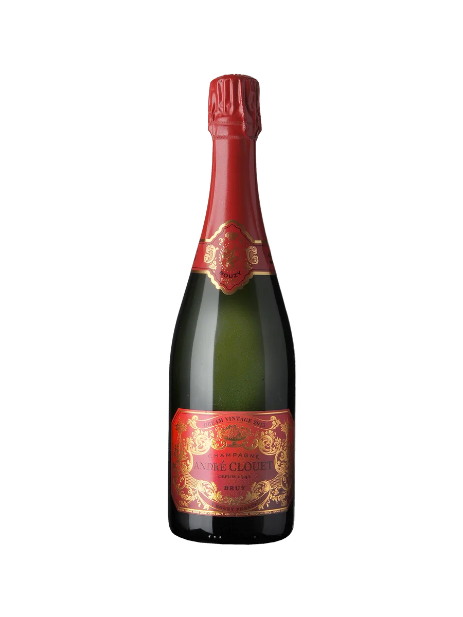 Andre Clouet Dream Vintage Brut