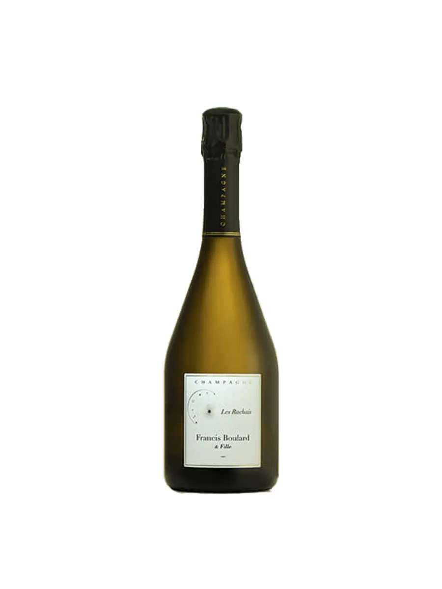 Francis Boulard Rachais Brut Nature