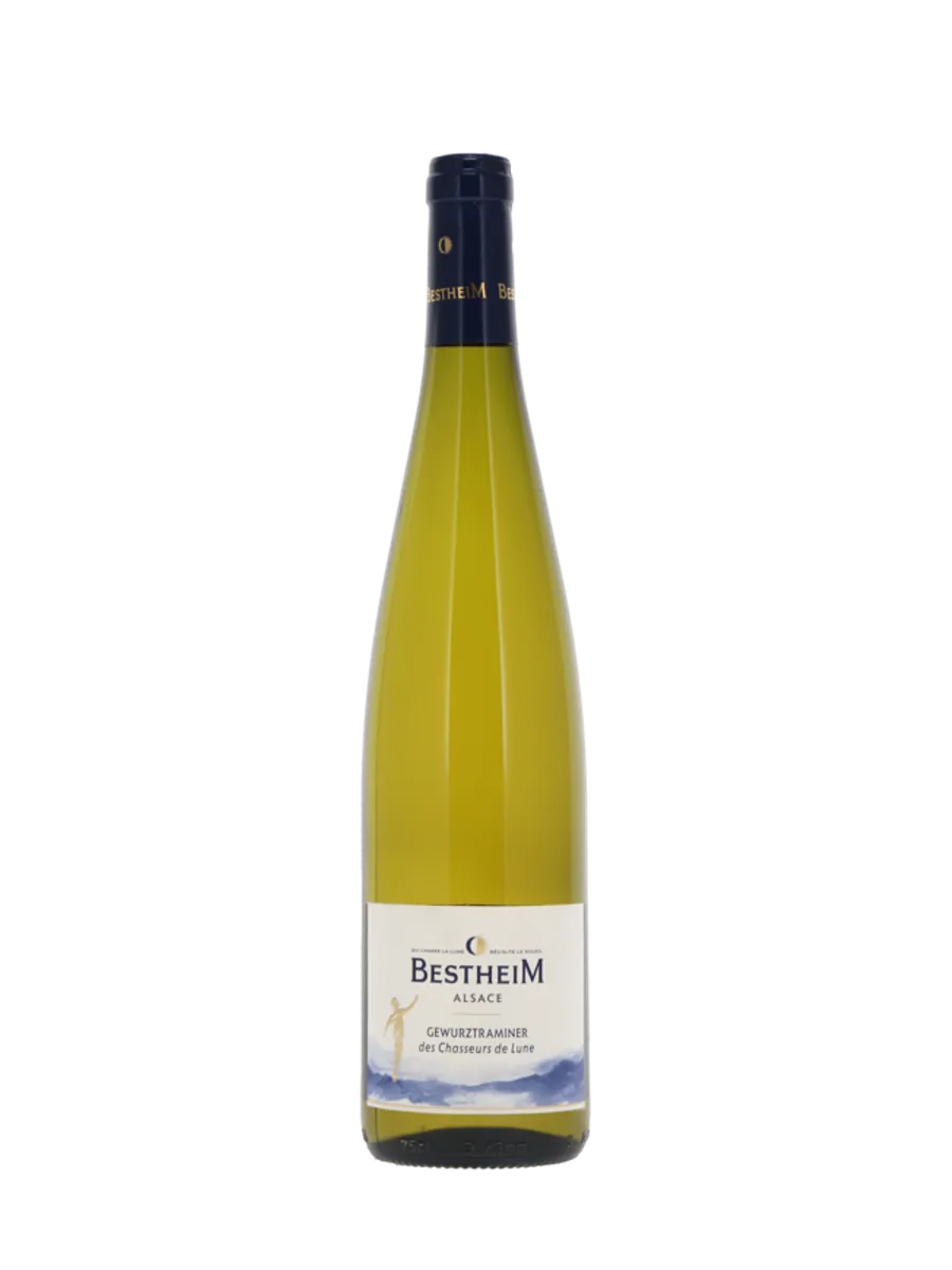 Bestheim Gewurztraminer des Chasseurs de Lune