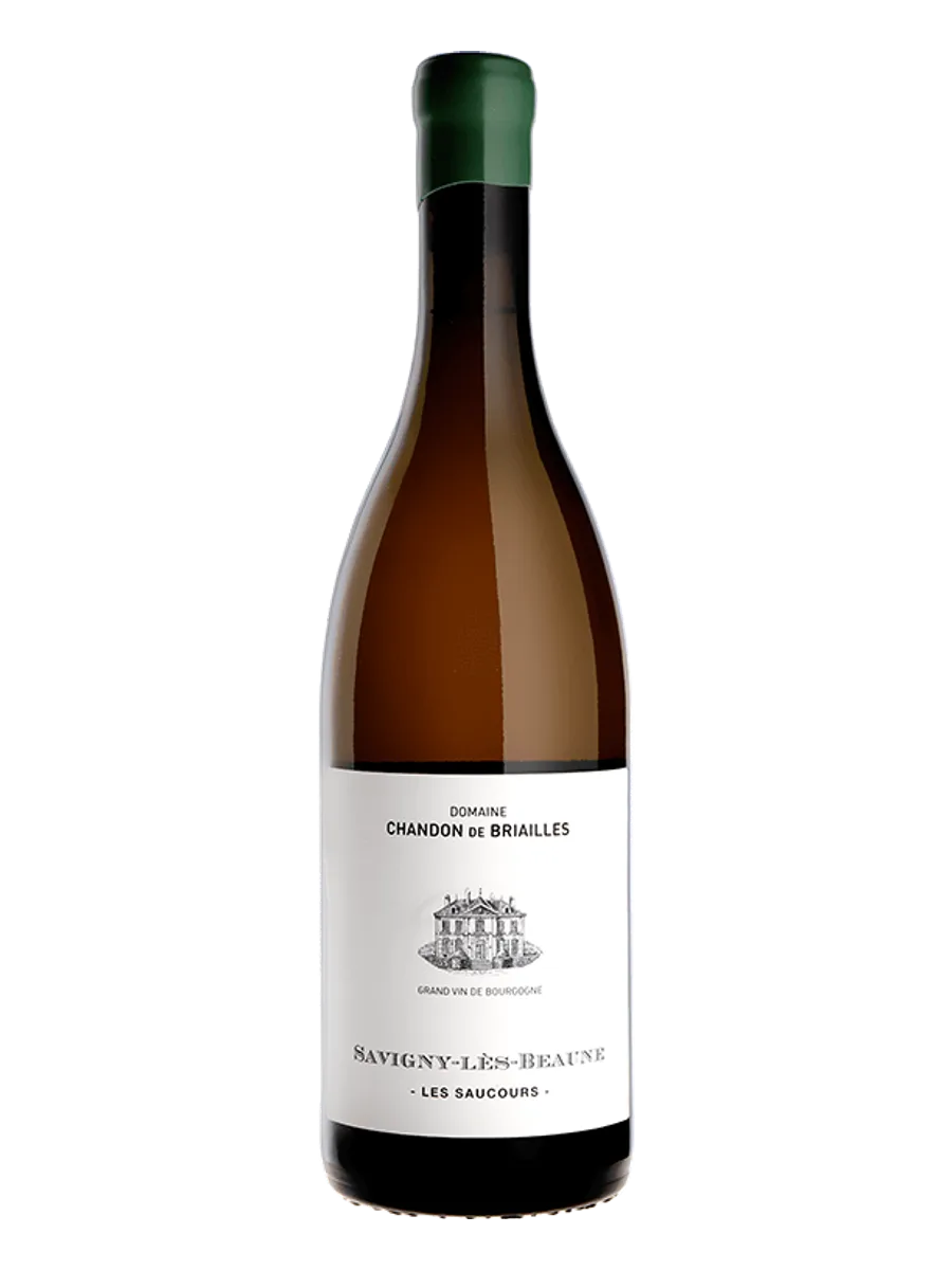 Chandon de Briailles, Savigny-les-Beaune, Les Saucours