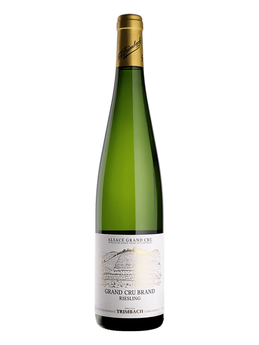 Trimbach Riesling