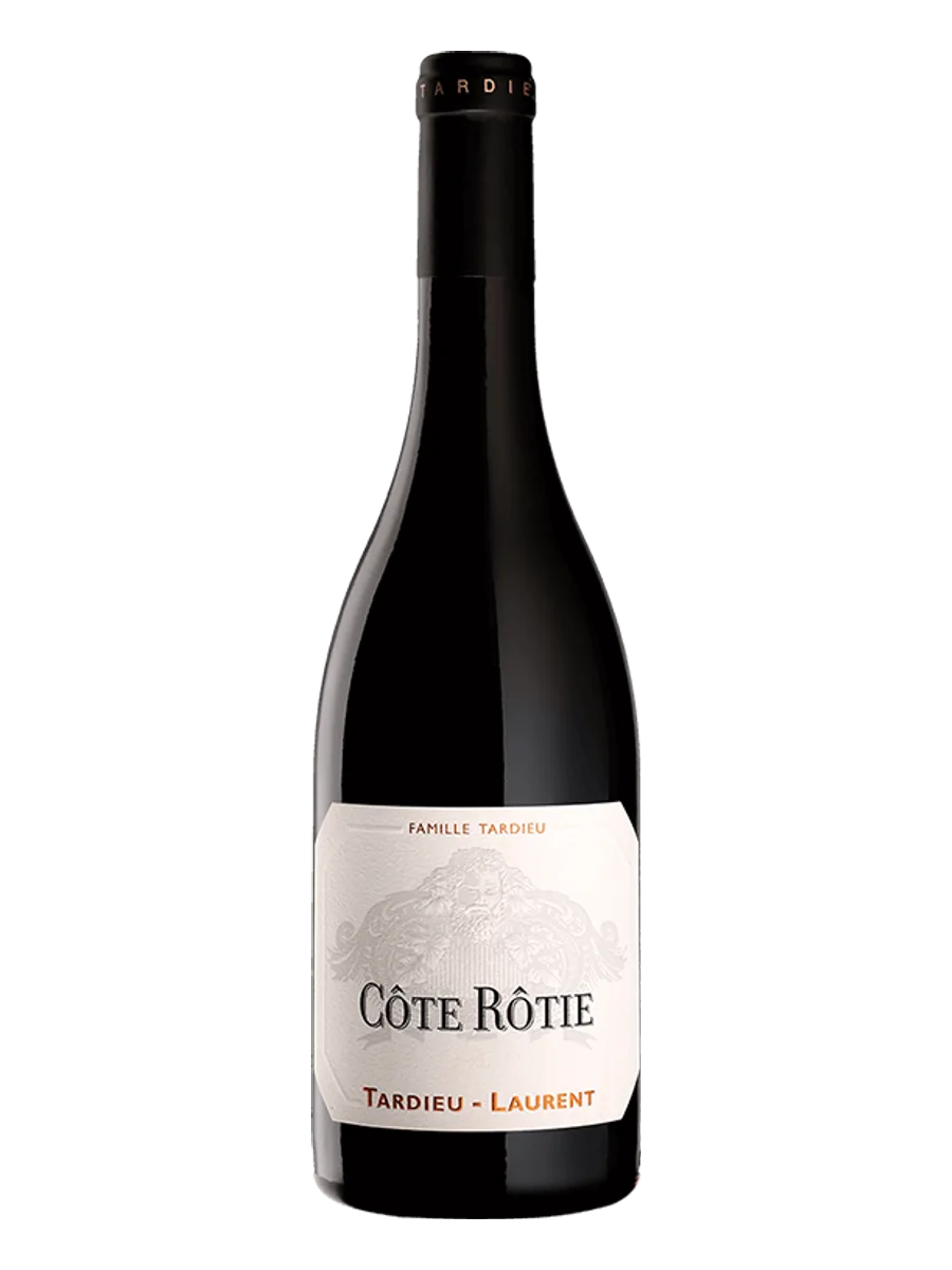 Tardieu-Laurent, Cote Rotie