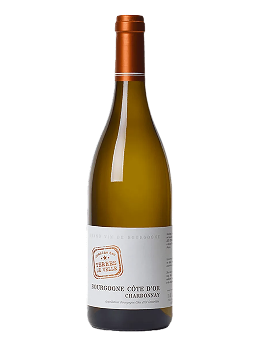 des Terres de Velle Chardonnay