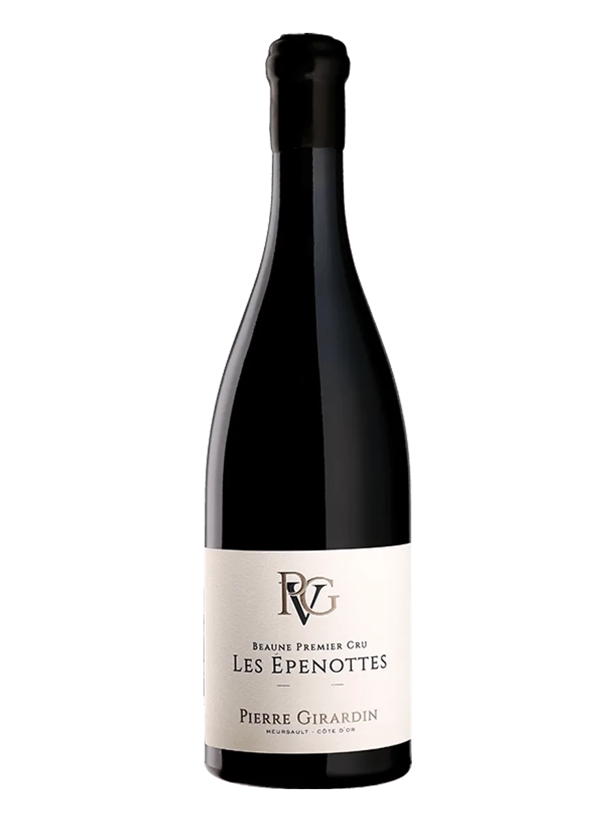 Pierre Girardin, Beaune Premier Cru, Les Epenottes