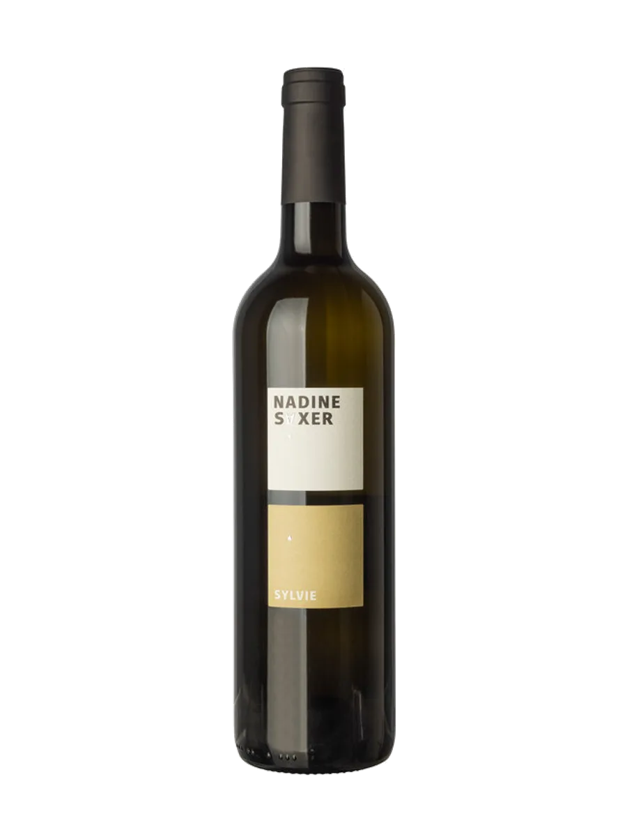 Weingut Nadine Saxer Sylvie