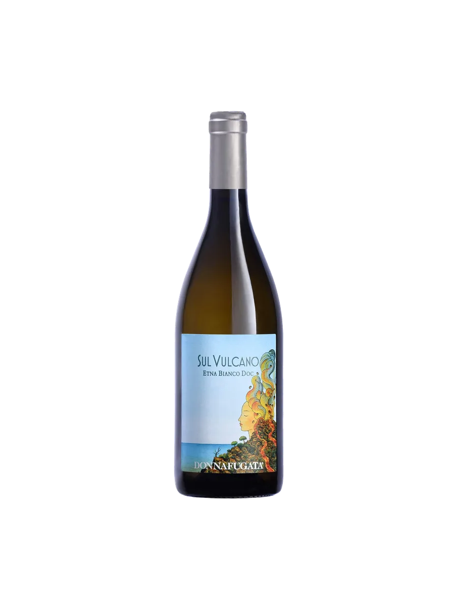Donnafugata Sul Vulcano