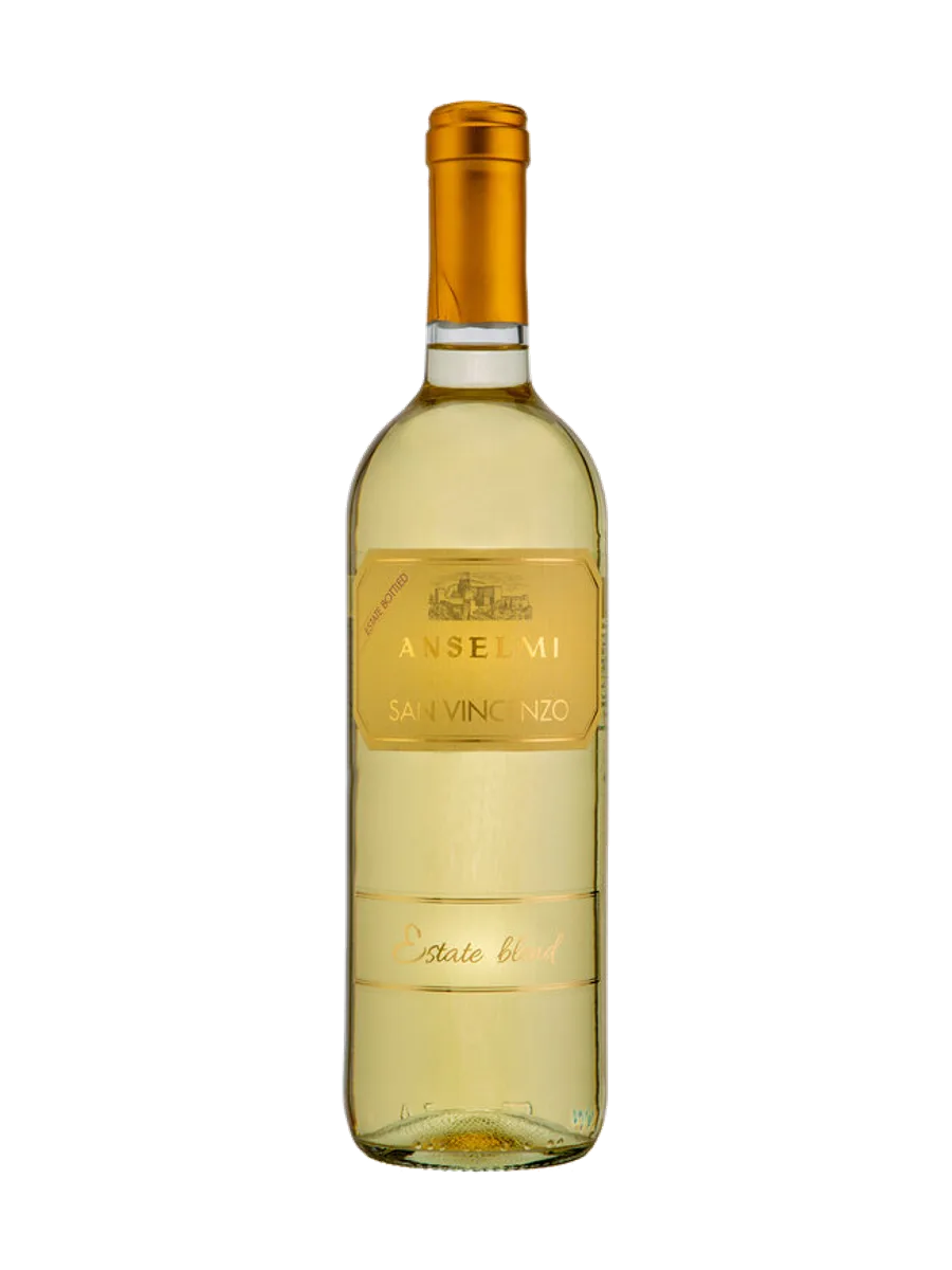 Anselmi San Vincenzo