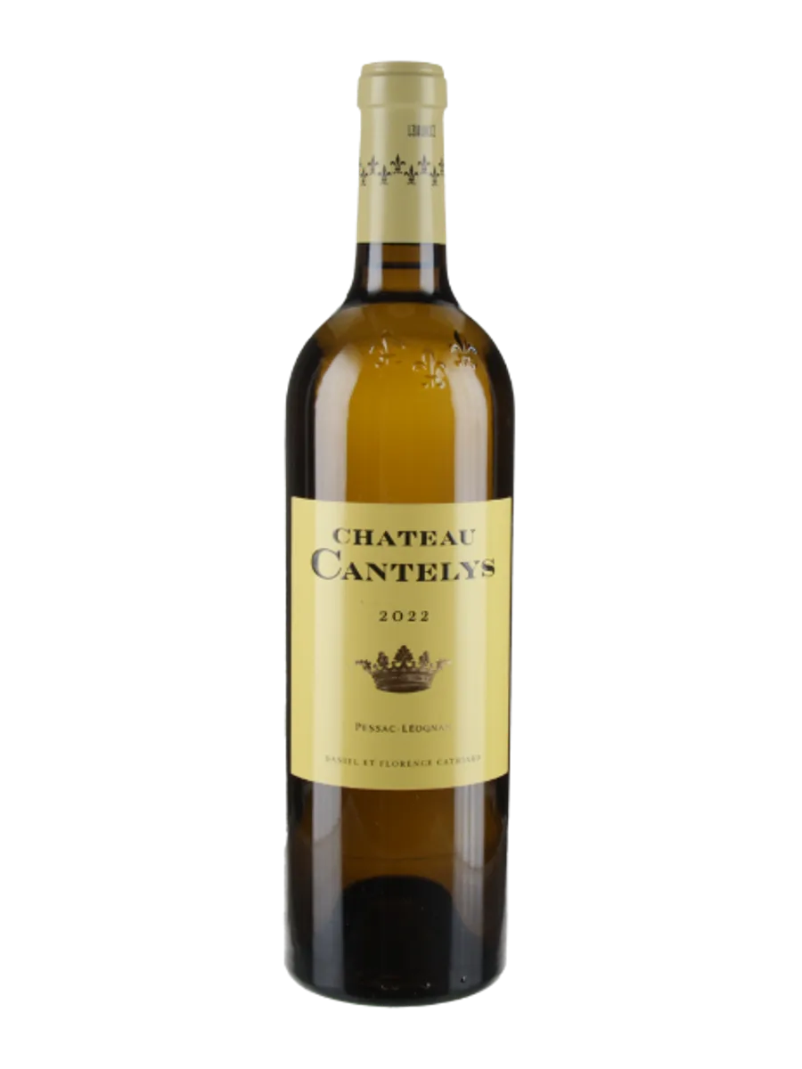 Cantelys Blanc