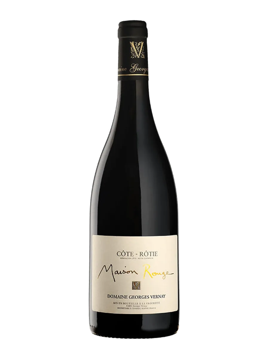 Domaine Georges Vernay, Cote Rotie