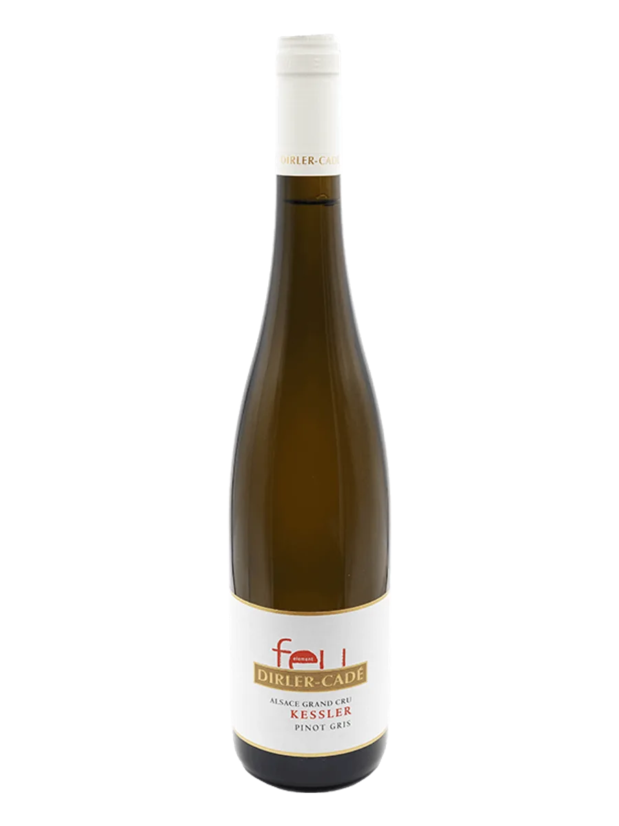 Dirler-Cade Pinot Gris