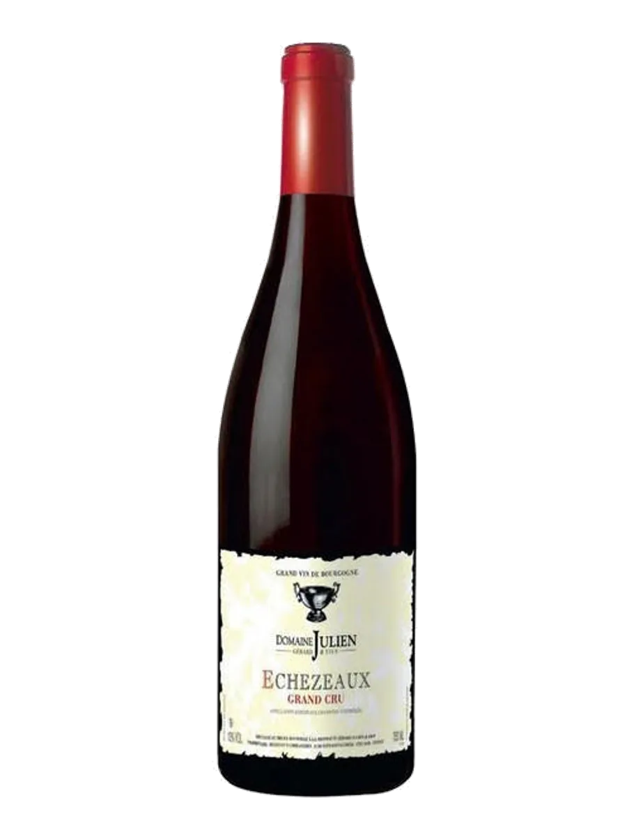 Domaine Gerard Julien & Fils, Echezeaux Grand Cru