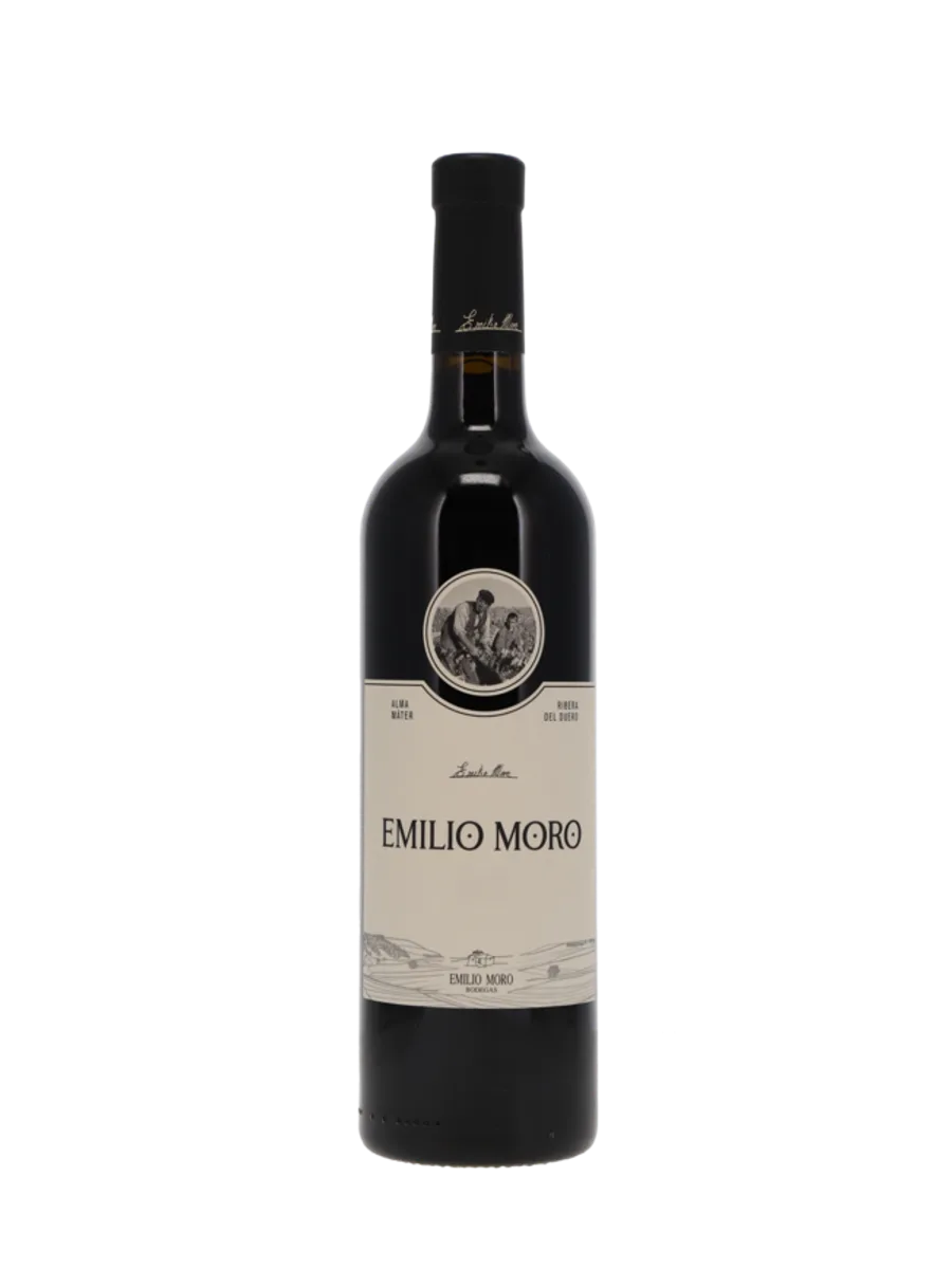 Emilio Moro, Ribera del Duero