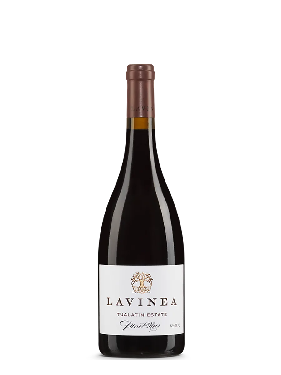 Lavinea Tualatin Estate Pinot Noir
