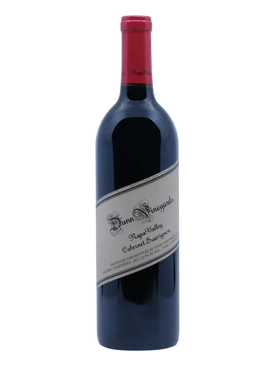 Dunn Cabernet Sauvignon