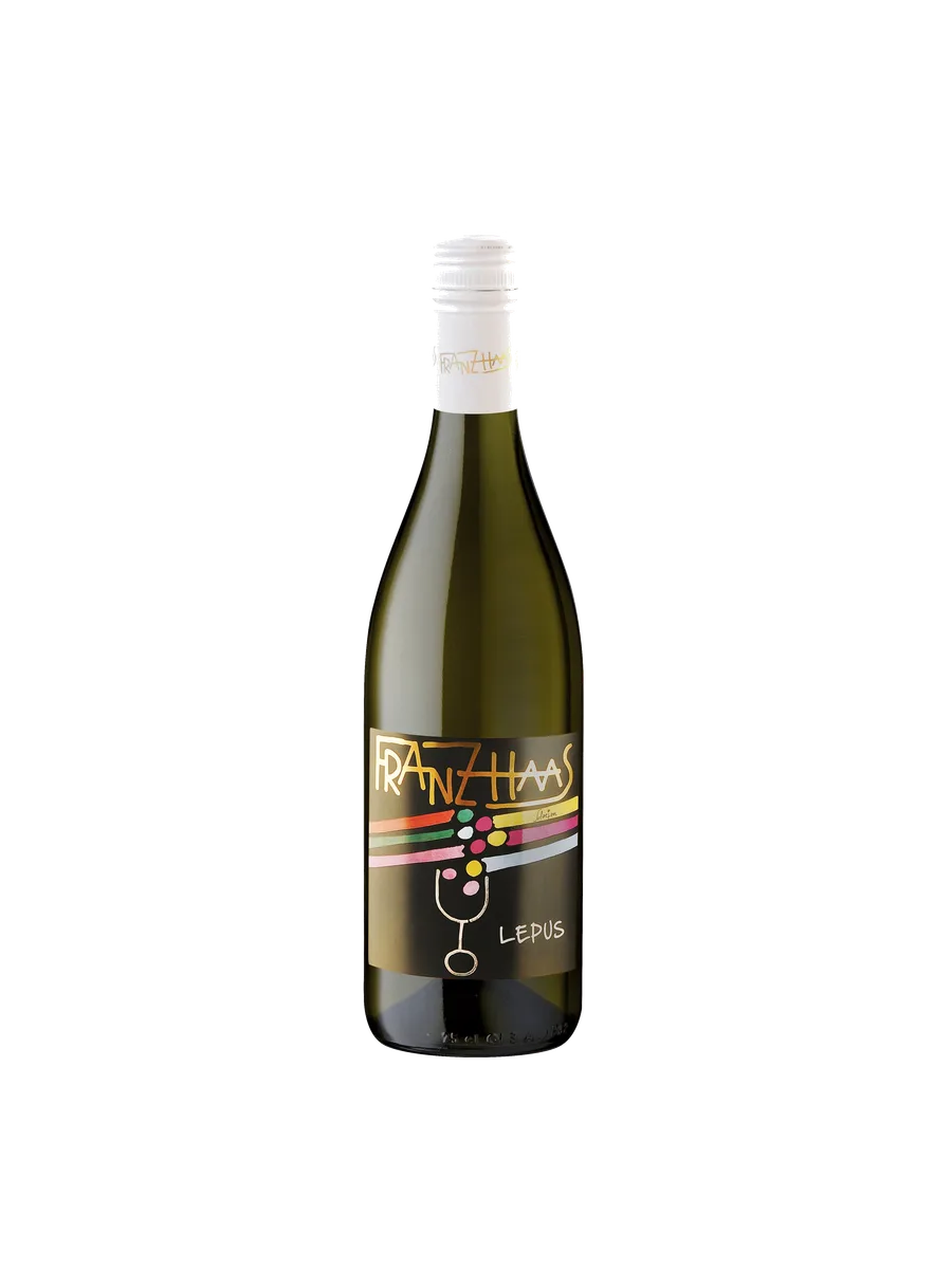 Franz Haas Lepus Pinot Bianco