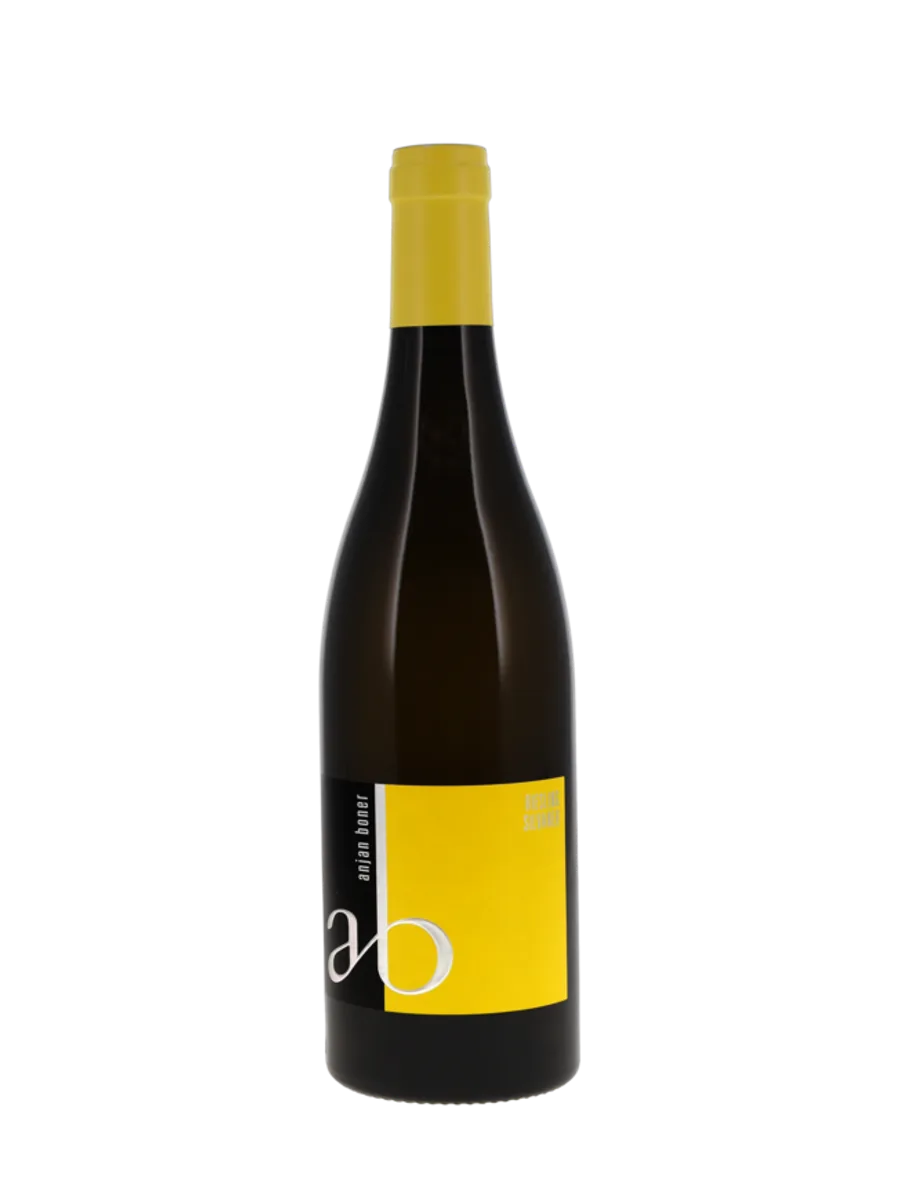 Anjan Boner Malanser Riesling Silvaner