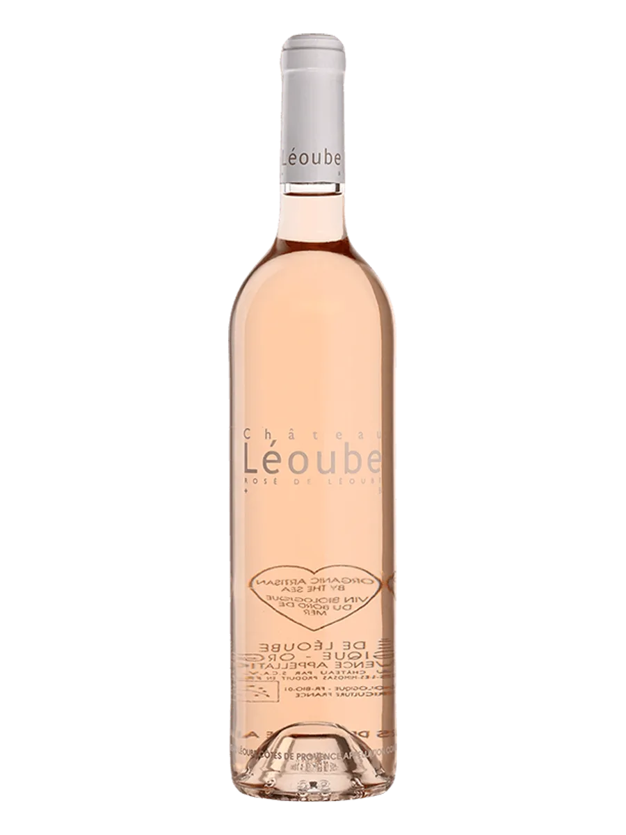 Leoube Rose