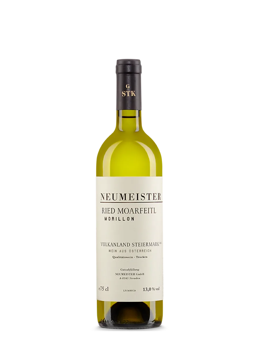 Neumeister Moarfeitl Morillon